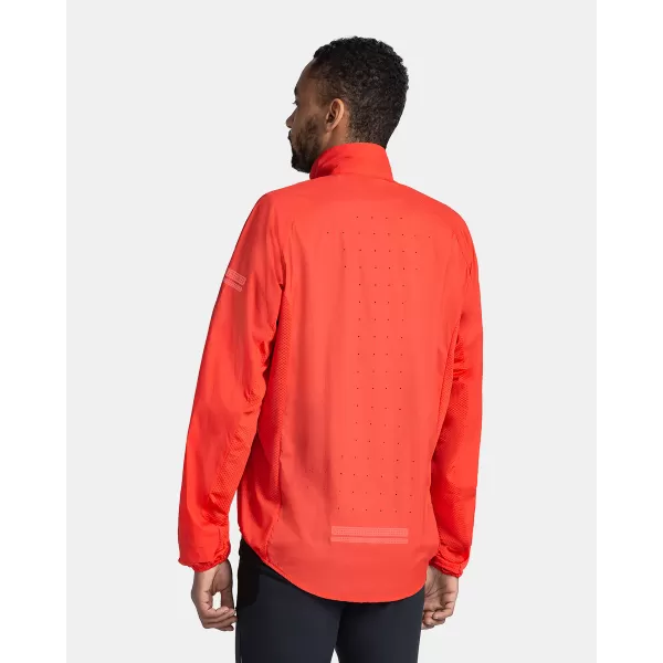  Herrenjacke KILPI TIRANO-M TM0106KI ROT 