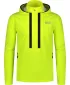 Sportjacke für Herren NORDBLANC SECURED NBSJM7898 SICHERES GELB