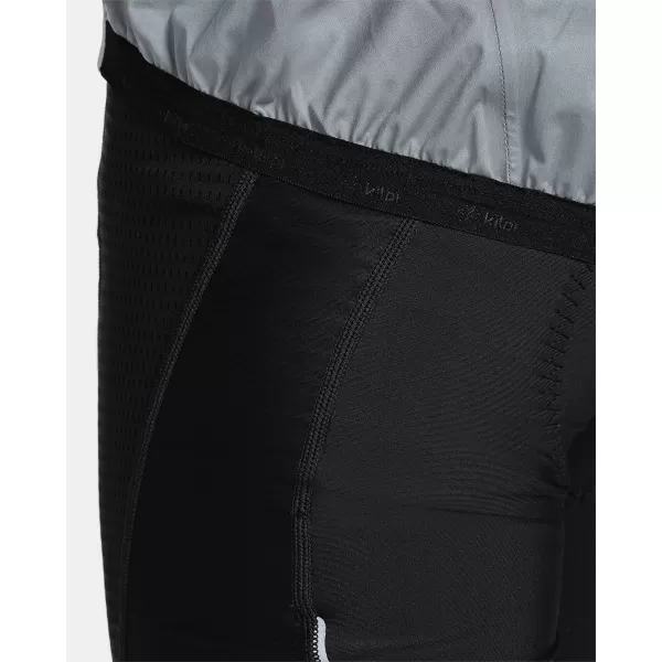  Herrenjacke KILPI RAINAR-M TM0103KI HELLGRAU 