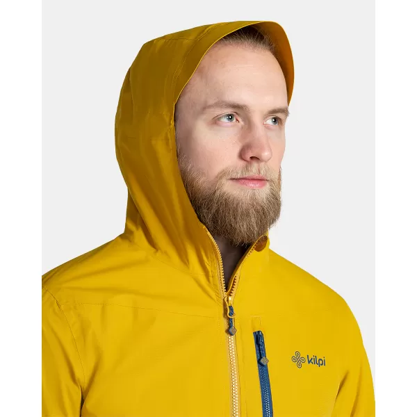  Herrenjacke KILPI SONNA-M TMX104KI GOLDEN 