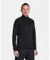 Herren-Sweatshirt KILPI MONTALE-M TM0205KI SCHWARZ