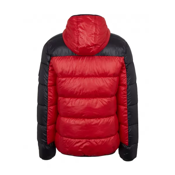  Herrenjacke SAM 73 RON MB 794 ROT 