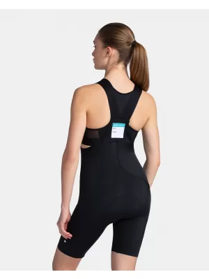 Damen-Radhose KILPI MURIA-W TL0417KI SCHWARZ