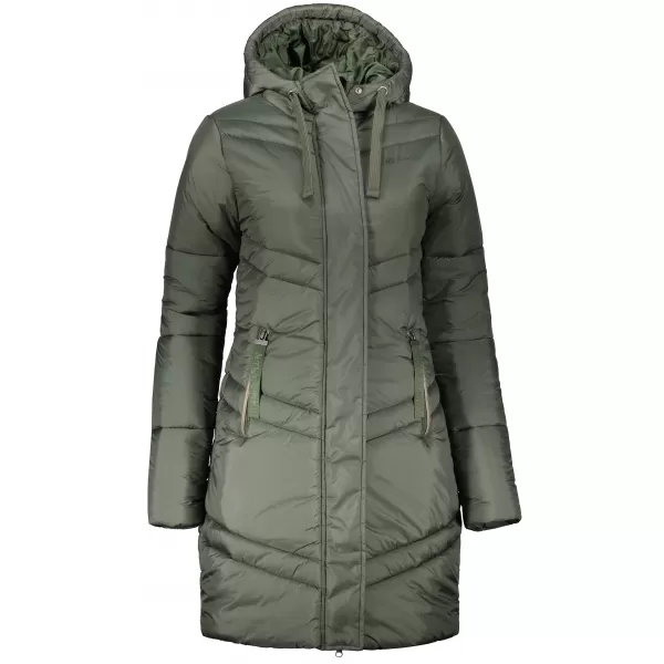  Frauenmantel ALTISPORT JUCA LCTB215 GRÜN 