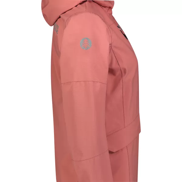  Damenjacke NORDBLANC WITCHING NBSJL7893 ROSA 