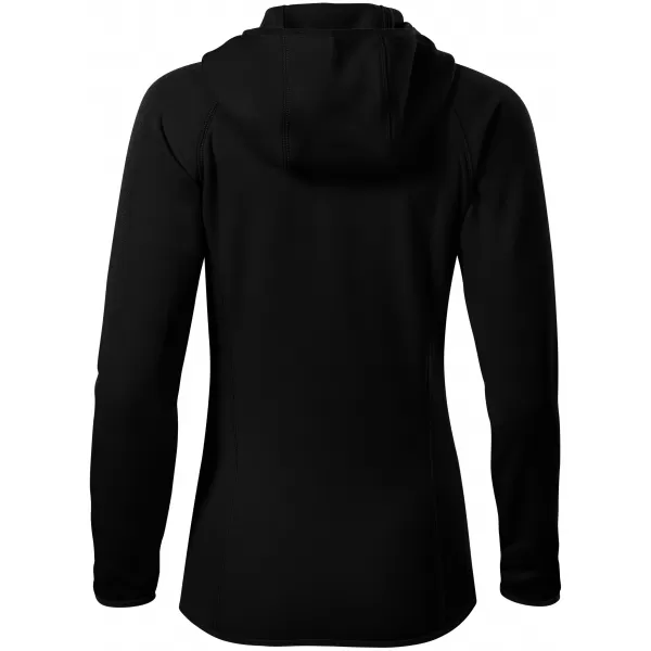  Premium-Sweatshirt für Damen MALFINI DIRECT 418 SCHWARZ 