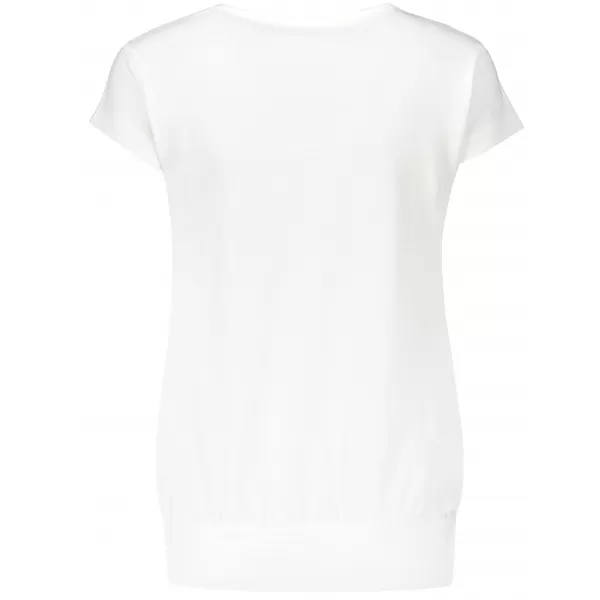  Damen-T-Shirt ALTISPORT ALW178120 WEIß 