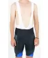 Premium-Radhose für Herren ALTISPORT SWE/ALM01S13 BLAU