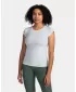 Damen-T-Shirt KILPI PROMO-W TL0366KI HELLGRAU