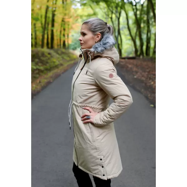 Frauenmantel ALTISPORT VOLENA LCTB218 BEIGE 