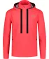 Sportjacke für Herren NORDBLANC SECURED NBSJM7898 ROSA