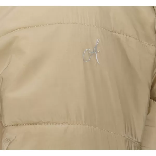  Frauenmantel ALTISPORT ELIMA LCTB216 BEIGE 