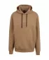 Kapuzen -Sweatshirt SAM 73 ALBUS MM 746 GOLDEN