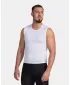 Funktions-Tanktop für Herren KILPI NETTY-U TU0501KI WEIß