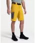 Herrenshorts KILPI NAVIA-M TMX411KI GOLDEN