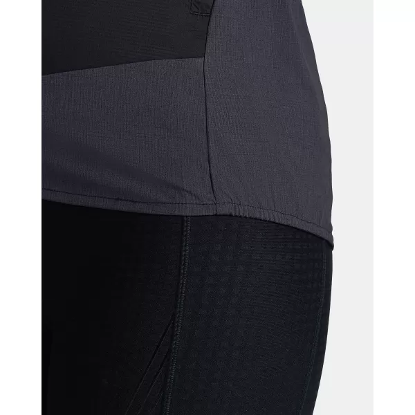  Damenjacke KILPI RAYEN-W TL0110KI SCHWARZ 