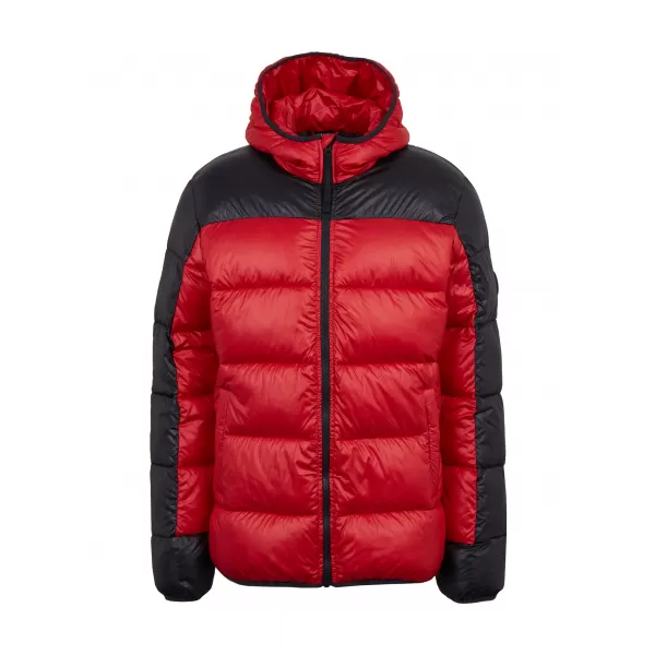  Herrenjacke SAM 73 RON MB 794 ROT 