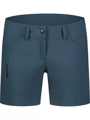 Damen-Shorts NORDBLANC TACK NBSPL7914 DUNKELBLAU