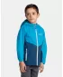 Jacke für Jungen KILPI ORLETI-JB TJ0102KI BLAU