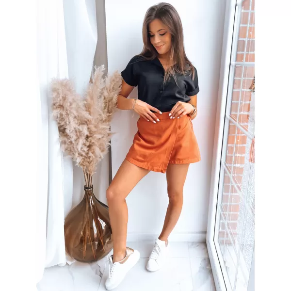  Damenshorts DSTREET DAGER SY0276 ORANGE 