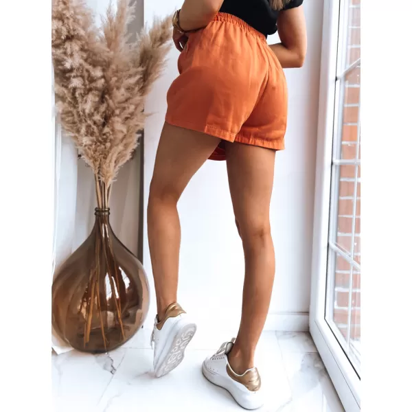  Damenshorts DSTREET DAGER SY0276 ORANGE 