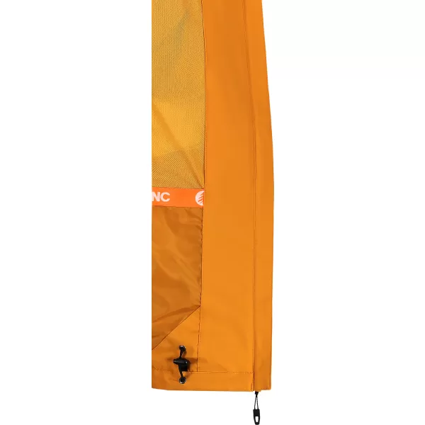  Damenjacke NORDBLANC WITCHING NBSJL7893 ORANGE 