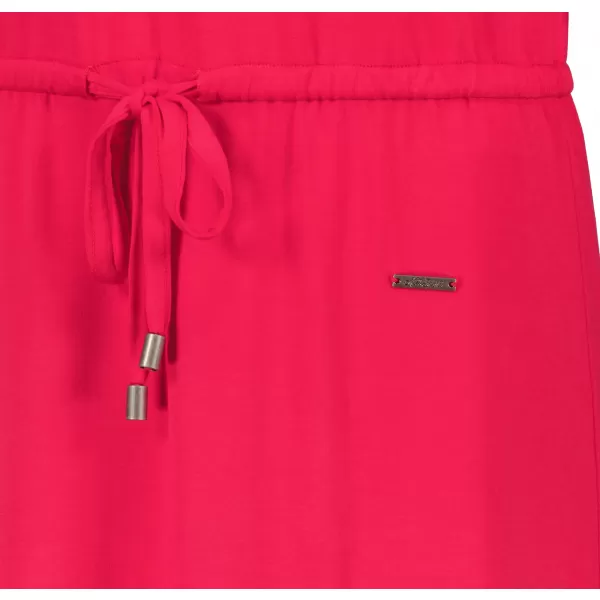  Kleid ALTISPORT BRIDGET ROT 
