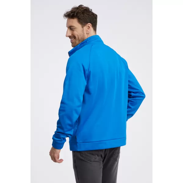 Herren-Sweatshirt SAM 73 DARTH MM 747 LEUCHTEND BLAU 