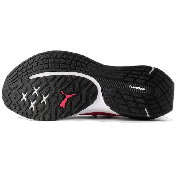  Damenschuhe PUMA PWR XX NITRO WNS 376969-09 ROSA 