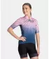Damen-Radtrikot KILPI RITAEL-W TL0352KI HELLROSA