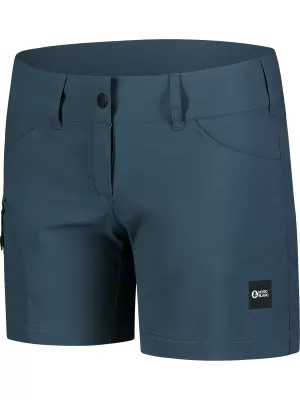 Damen-Shorts NORDBLANC TACK NBSPL7914 DUNKELBLAU