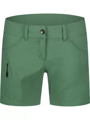 Damen-Shorts NORDBLANC TACK NBSPL7914 GRÜN