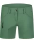 Damen-Shorts NORDBLANC TACK NBSPL7914 GRÜN