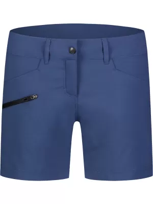 Damen-Shorts NORDBLANC TREND NBSPL7915 BLAU