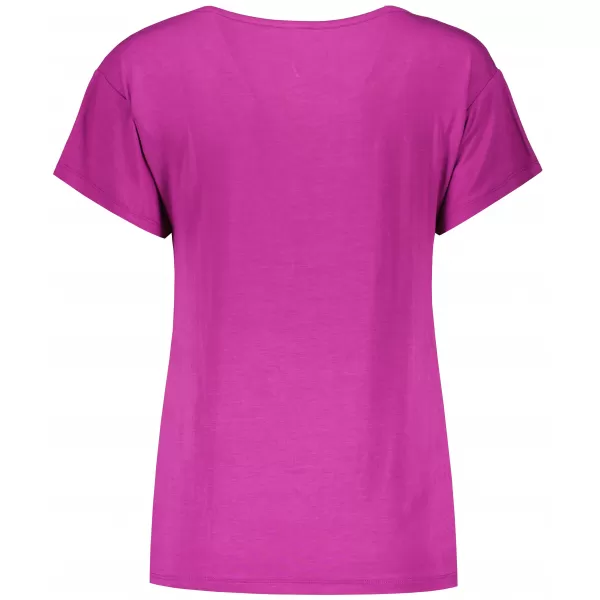  Damen-T-Shirt ALTISPORT BAILA LILA 
