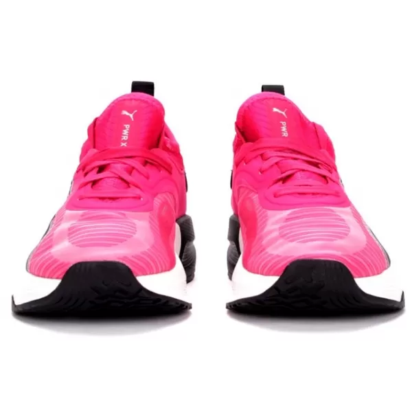  Damenschuhe PUMA PWR XX NITRO WNS 376969-09 ROSA 
