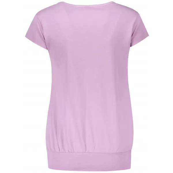  Damen-T-Shirt ALTISPORT ALW178120 LAVENDEL 