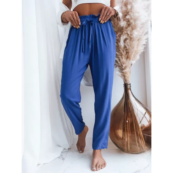  Damenhosen DSTREET ADELIS UY1537 BLAU 
