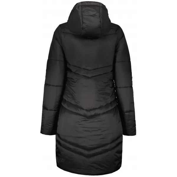  Frauenmantel ALTISPORT JUCA LCTB215 SCHWARZ 