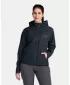 Damenjacke KILPI SONNA-W TL0104KI SCHWARZ