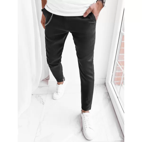  Legen DSTREET UX4002 SCHWARZ 