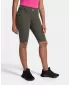 Damen-Shorts KILPI PARIVA-W TL0411KI DUNKELGRÜN