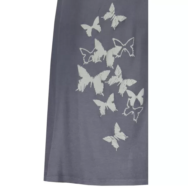  Kleid ALTISPORT ALW134/ANIKA DUNKELGRAU 