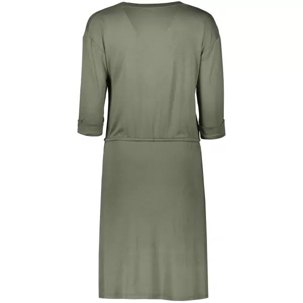  Kleid ALTISPORT ALW112/ANIKA KHAKI 