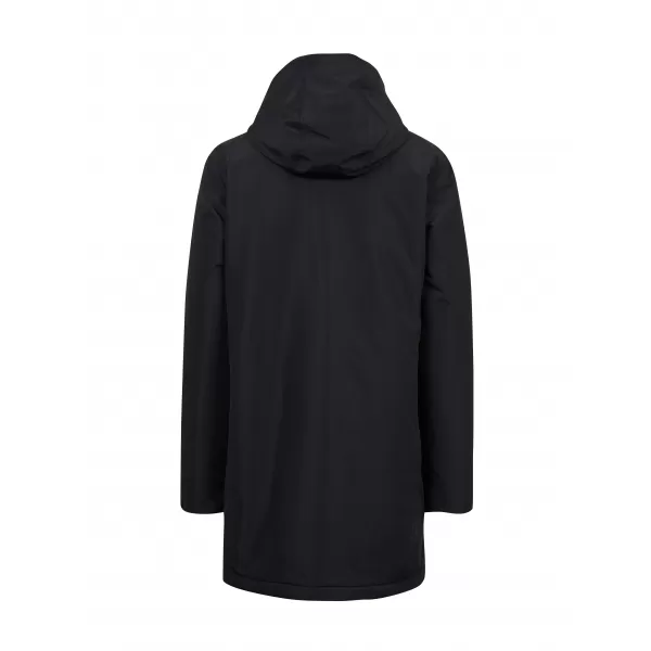  Herrenmantel SAM 73 EDWARD MB 783 SCHWARZ 