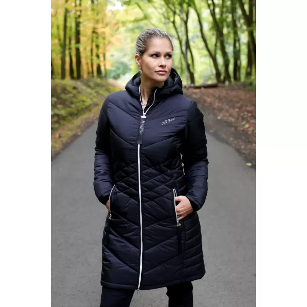  Frauenmantel ALTISPORT ELIMA LCTB216 SCHWARZ 