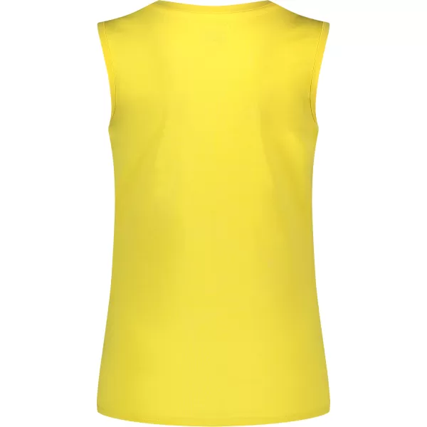  Damen-Tanktop NORDBLANC TANKTOP NBSLT7820 BERNSTEIN 