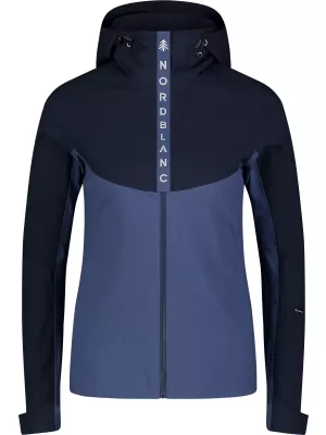 Damenjacke NORDBLANC QUAINT NBSJL7892 BLAU