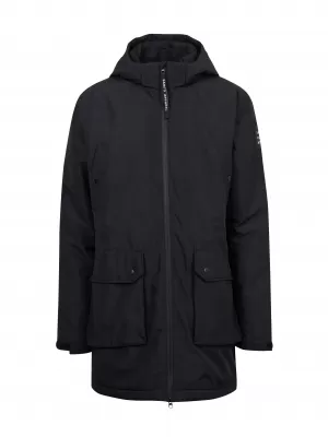 Herrenmantel SAM 73 EDWARD MB 783 SCHWARZ
