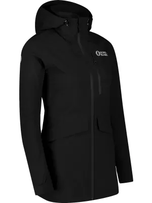 Damenjacke NORDBLANC WITCHING NBSJL7893 SCHWARZ